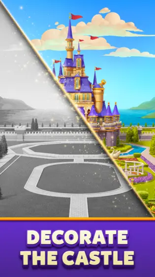 Royal Match screenshot